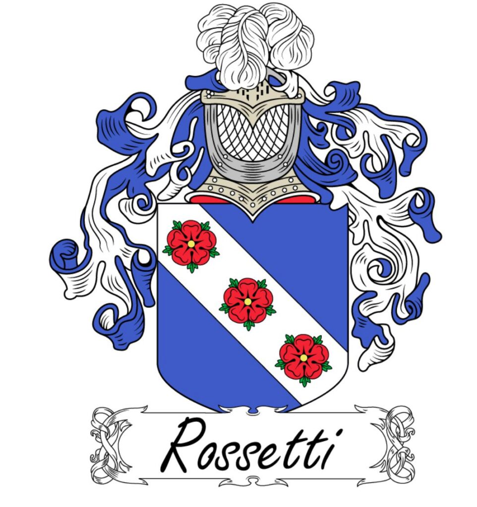 JD Rossetti